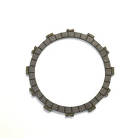 CLUTCH PLATE FIBRE REV/EVO MY07>