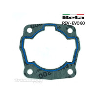 CYLINDER BASE GASKET RK6-50