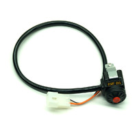 START BUTTON ONLY RR (MX STYLE)RX300/21-24>