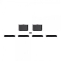 PISTON & OIL SEAL KIT FOR REAR CALIPER
