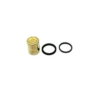 PISTON & OIL SEAL KIT FOR REAR CALIPER MY06>