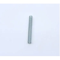 SPRING FOR BRAKE LEVER ADJUSTMENT