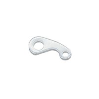 SIDESTAND SPRING PLATE