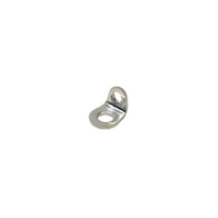 PLATE/BRACKET EXHAUST SPRINGS