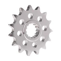FRONT SPROCKET 11T REV/EVO 2ST/4ST MY08>