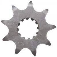 FRONT SPROCKET 9T REV/EVO MY08>