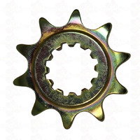 SPROCKET 11T TECHNO/REV/EVO
