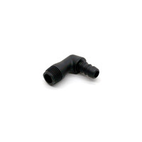 BREATHER PIPE ELBOW