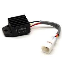 RECTIFIER, ENGINE RR/XT 2ST/4ST MY06>