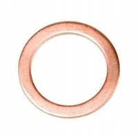 BRASS WASHER 6.10.2