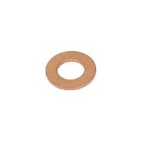 COPPER WASHER 6.12