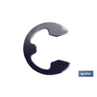 CIRCLIP (RA7 DIN 6799)