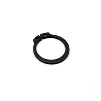 CIRCLIP FRONT SPROCKET (25X2)