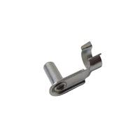 PUMP PIN WITH SPRING