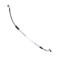 REAR BRAKE HOSE RR/XT 2T/4T MY07>