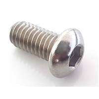 SCREW 8.10 UNI7380 10.9