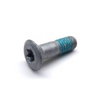 REAR SPROCKET BOLT TORX M8X26