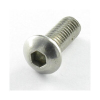 ALLEN HEAD SCREW M5X8 10.9