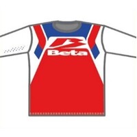 BETA TRIALS PRO JERSEY XX-LARGE