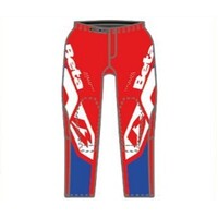 BETA TRIALS PRO PANTS XX-LARGE (36")