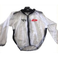 BETA RAIN JACKET ENDURO/TRIALS SMALL