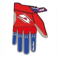 BETA ENDURO SHIELD GLOVES (12/XX-LARGE)