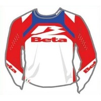 BETA ENDURO GP JERSEY XX-LARGE