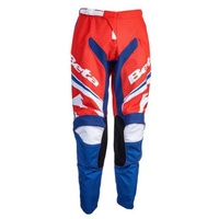 ENDURO PANTS LIGHTNING S (SIZE 28)