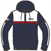 BETA TEAM REPLICA HOODIE XX-LARGE