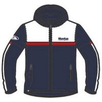 TEAM REPLICA  SOFTSHELL JACKET XX-LARGE