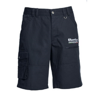 SHORTS X-SMALL (26") NAVY BLUE