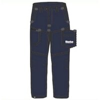 BETA TEAM REPLICA PANTS XX-LARGE (36")
