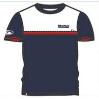 BETA TEAM REPLICA T-SHIRT LARGE