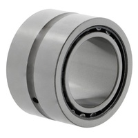 LOWER SHOCK BEARING 12X24X13 RR/RX/XT MY08>