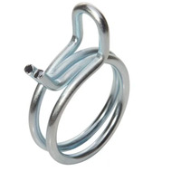FUEL HOSE SPRING CLAMP