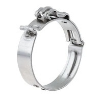 SELF LOCKING CLAMP D25