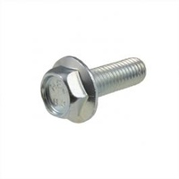 BOLT M5X8 8.8 DIN6921