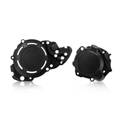 BETA CLUTCH & IGNITION COVER PROTECTION 2ST MY18>>