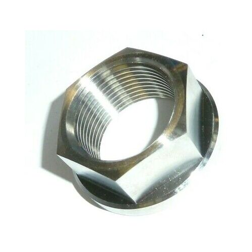 NUT M20X1,5LH (PRIMARY GEAR)