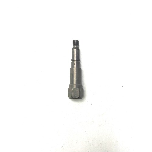 WATER PUMP SHAFT RR 4ST MY10>