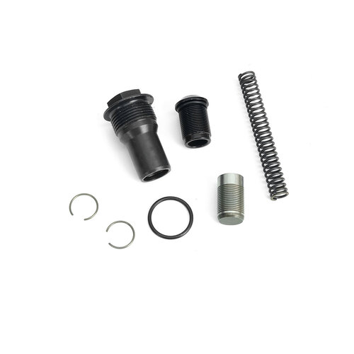 CHAIN TENSIONER COMPLETE RR 4ST MY11>