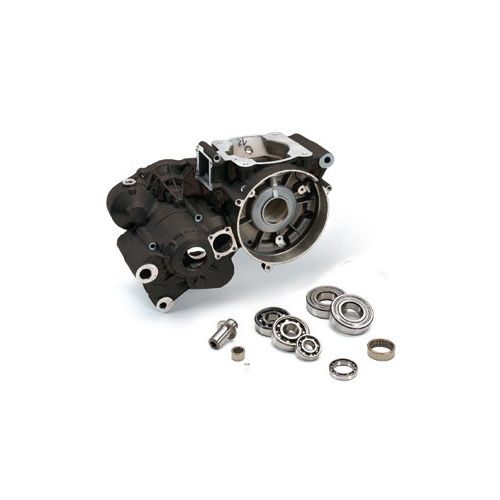 CRANKASE ASSY