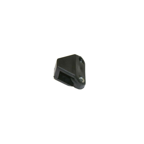 CHAIN TENSIONER RUBBER BLACK EVO MY09>
