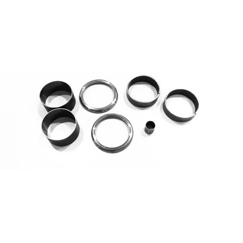 FORK BUSH KIT (TRIALS)