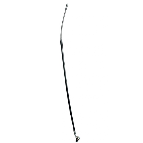 FRONT BRAKE HOSE EVO MY17>