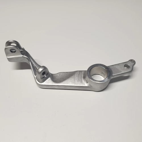 REAR BRAKE PEDAL EVO MY09-MY17
