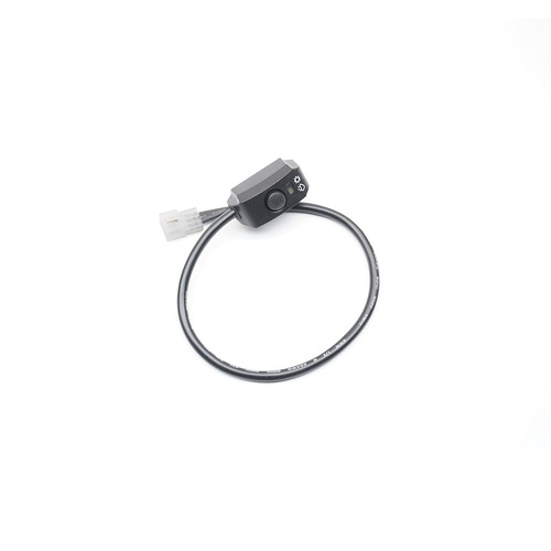 MAP SWITCH 2T FRAME/PAD MOUNT EVO/RR MY20>