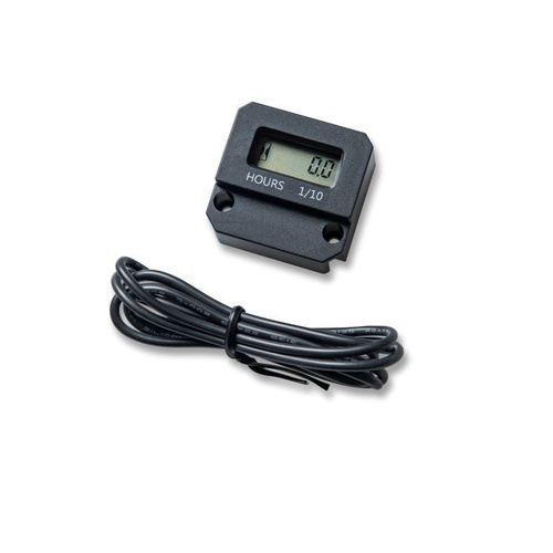 ENGINE HOUR METER EVO/RR/RX/XT