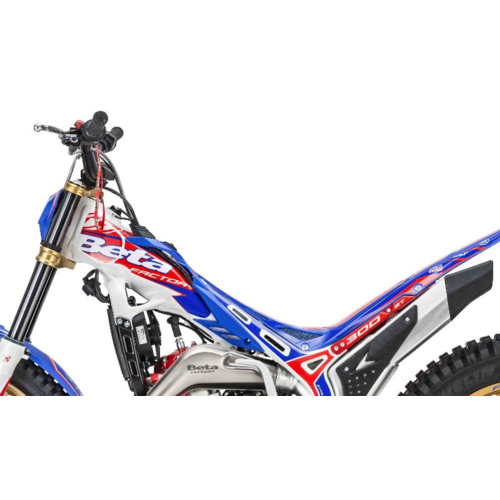 DECALS - FULL SET EVO FACTORY MY20