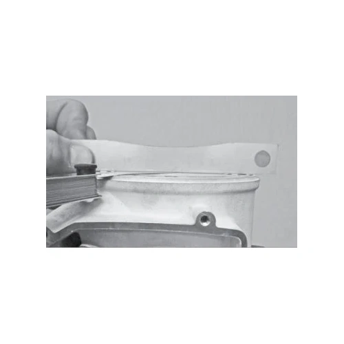 SQUISH GAUGE EVO/RR 125 MY12>